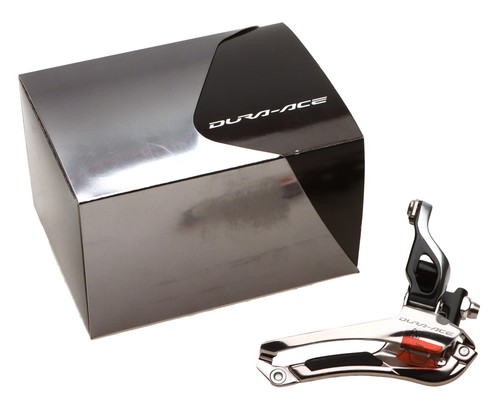 Deragliatore anteriore shimano - anteriore,