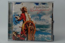 CD - JÜRGEN DREWS -