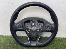 VOLANTE IN PELLE FORD FOCUS ST