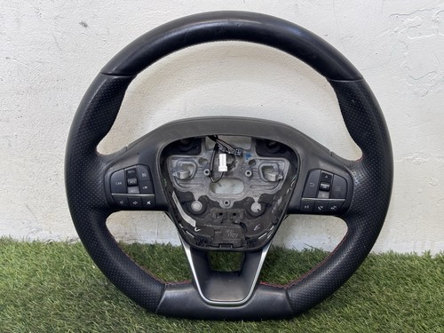 Volante pelle ford - volante,