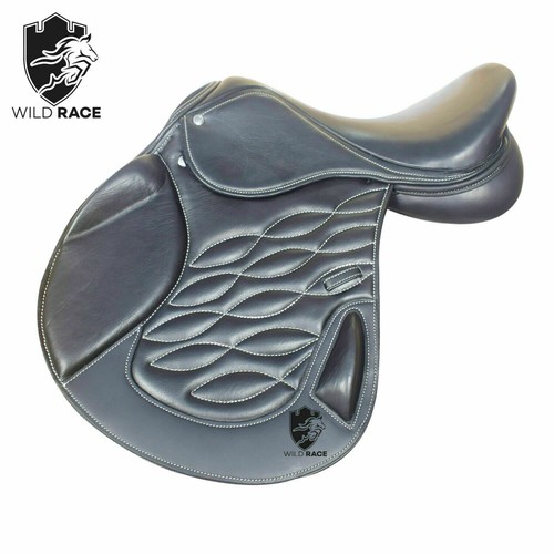 Wildrace pelle salto contatto - wildrace,