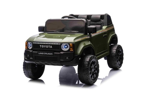 Toyota landcruiser jeep - landcruiser:,