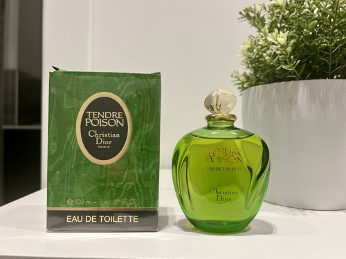 Dior tendre poison - dior, 100