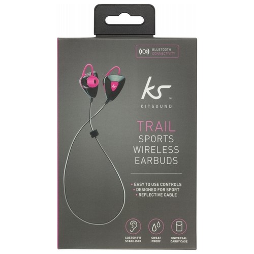 Kitsound auricolare sport - auricolare,