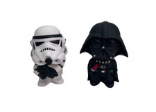 Giocattolo Star Wars Action