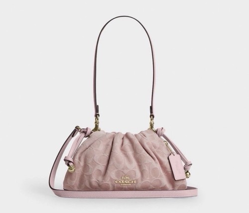 Coach borsa tracolla - a,