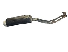 SCARICO MARMITTA COMPLETO