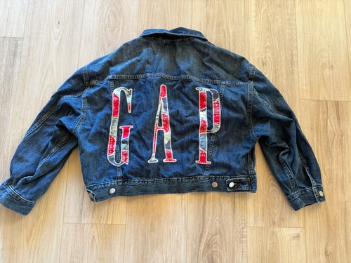 Giacca jeans vintage - di,