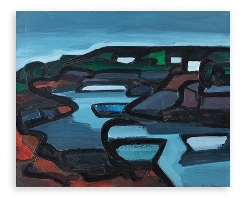 Quadro olio tela mario - quadro,