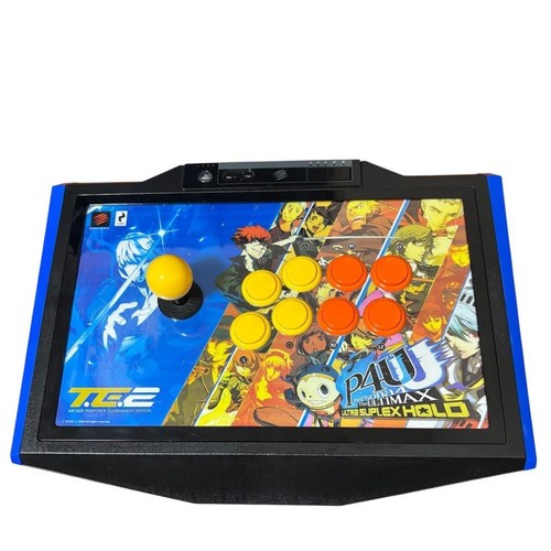Mad catz persona ultimax - catz, 4