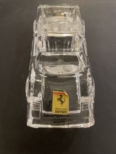 Fermacarte auto vintage