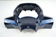 Scocca cover faro peugeot - cover,