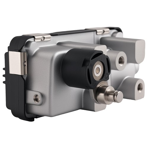 Actionneur wastegate du - actionneur, de