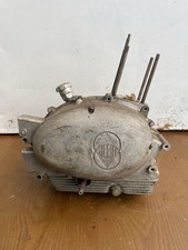 MONOBLOCCO MOTORE GILERA 98