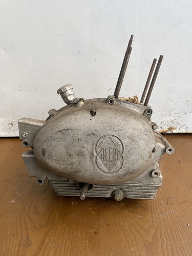 Monoblocco motore gilera - monoblocco, 98