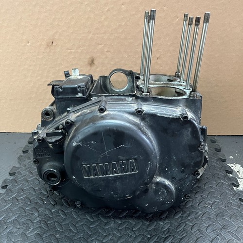 Yamaha xs360 carter motore - yamaha,
