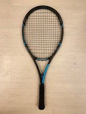 Racchetta Pro Kennex Q+15 285gr manico 2