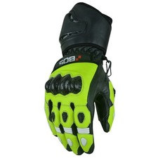 Guanti moto estivi - guanti,