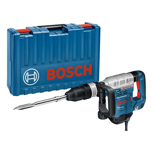 Bosch gsh professional - 5,