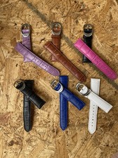 Locman Cinturini  Vera Pelle 20mm Made In Italy STOCK 6 PEZZI PREZZO AFFARE!