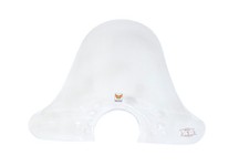 VESPA PX 125 150 PARABREZZA ISOTTA CLS4154 ATTACCHI INCLUSI PARAVENTO TRASPARENT