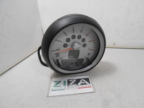 Contagiri mini cooper r56 - mini, d