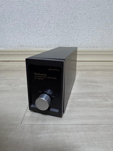 Technics 305mc mc - technics,