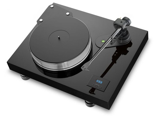 Pro ject tension - x-tension, 12