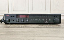 Adcom GTP-500 preamplificatore