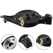 Freno posteriore speciale