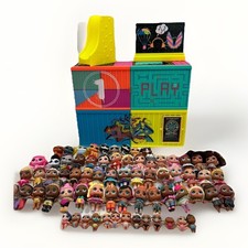 Lol Surprise Clubhouse Playset