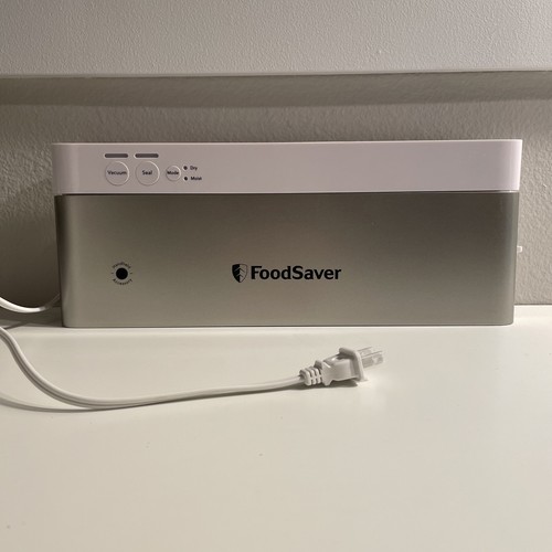 Foodsaver macchina - foodsaver,