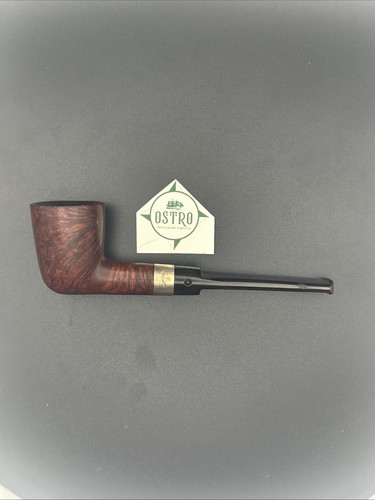 Pipa claridge comoy smooth - by,
