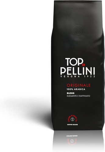 Pellini caffè chicchi top - pellini,