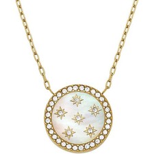 Collana Donna Gioielli Fossil Jewelry trendy cod. JF04865710