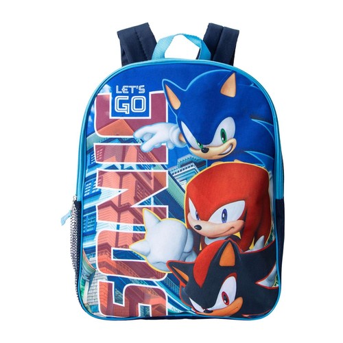 Licensed kids backpack - kids, 15