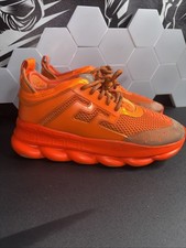 Versace Chain Reaction 'Orange