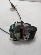 80501EY11E serratura per porta di l. per NISSAN QASHQAI J10E/JJ10E (02/07-12/10) +2 2007