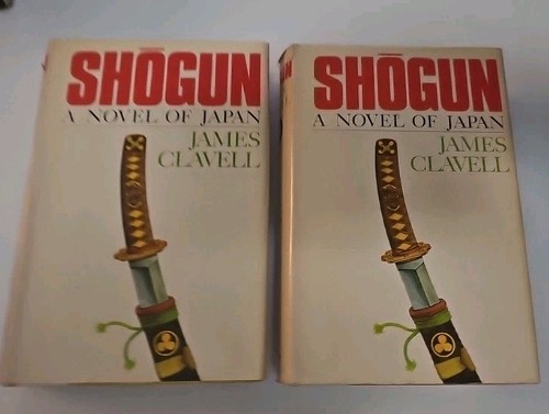 Shogun vol 2 - by, james