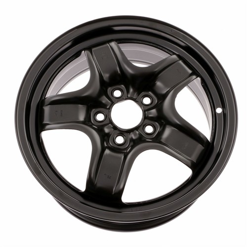 Cerchio acciaio ford - in,
