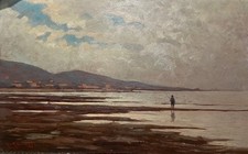 Renuccio Renucci, Quadro Marina di Ardenza