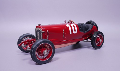 Cmc 048 auto - m-048, corsa