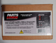 Lepai LP210PA Amplificatore