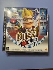 Buzz Quiz TV Special Edition