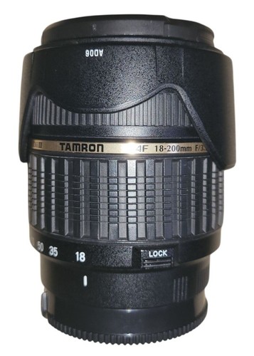 Tamron auto focus 200mm - auto,
