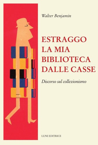 Estraggo mia biblioteca - estraggo,