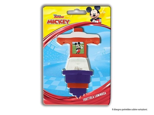 Disney mickey mouse topolino - disney,