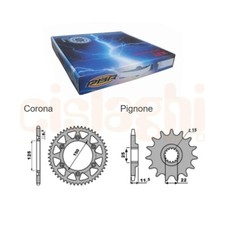 Kit trasmissione completo per