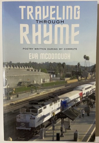 Traveling through rhyme eva - by,