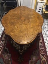 tavolo rotondo soggiorno